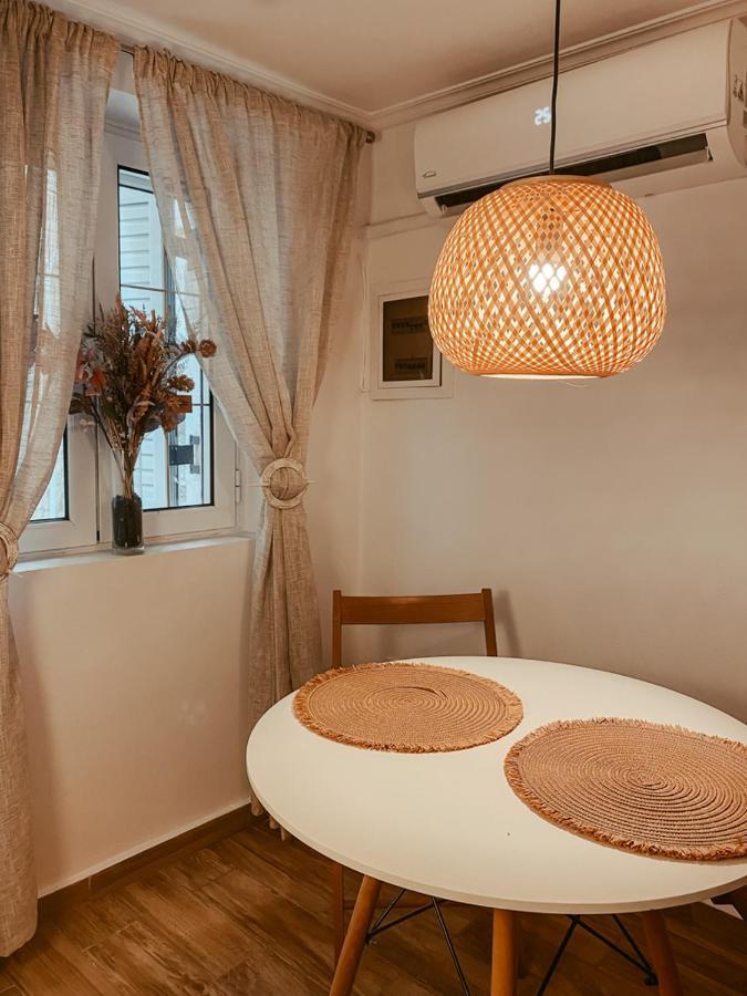 Isabella Suites: An Old Venetian Home Korfu Dış mekan fotoğraf