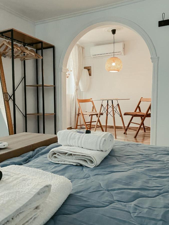 Isabella Suites: An Old Venetian Home Korfu Dış mekan fotoğraf