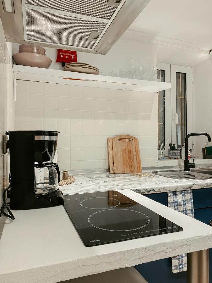 Isabella Suites: An Old Venetian Home Korfu Dış mekan fotoğraf